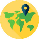 world,symbol,placeholder,Maps and Flags,map,maps,distribution